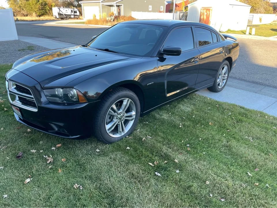 2013 Dodge Charger 7th Gen - Image 4 of 7