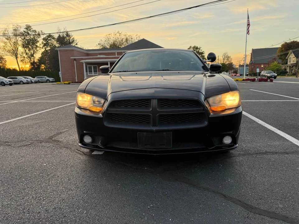 2013 Dodge Charger 7th Gen - Image 2 of 10