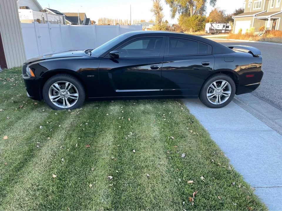 2013 Dodge Charger 7th Gen - Image 6 of 7