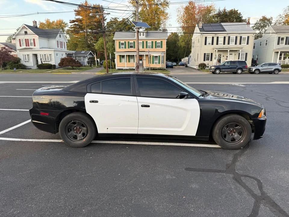 2013 Dodge Charger 7th Gen - Image 7 of 10