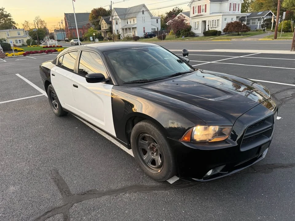 2013 Dodge Charger 7th Gen - Image 8 of 10
