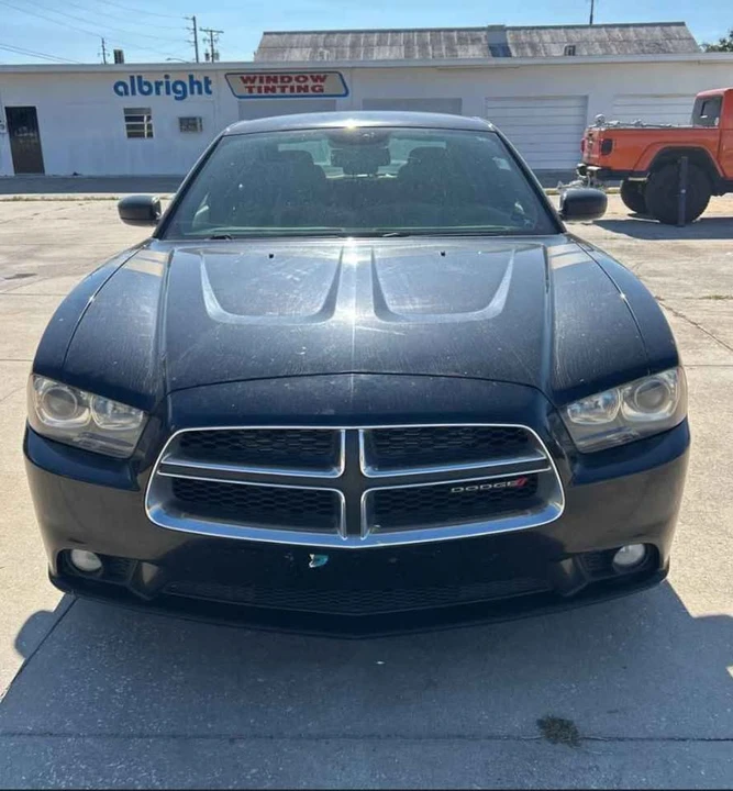 2013 Dodge Charger 7th Gen - Image 3 of 16