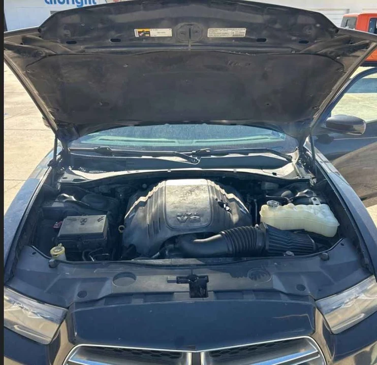 2013 Dodge Charger 7th Gen - Image 15 of 16