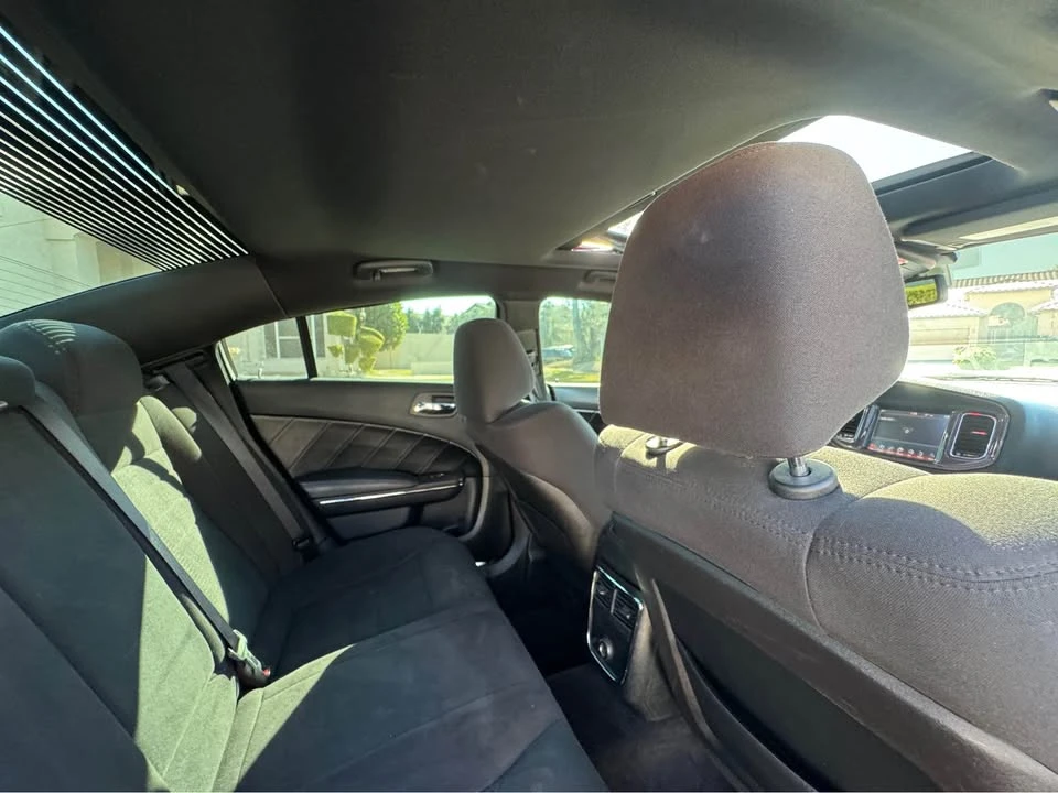 2013 Dodge Charger 7th Gen - Image 10 of 20