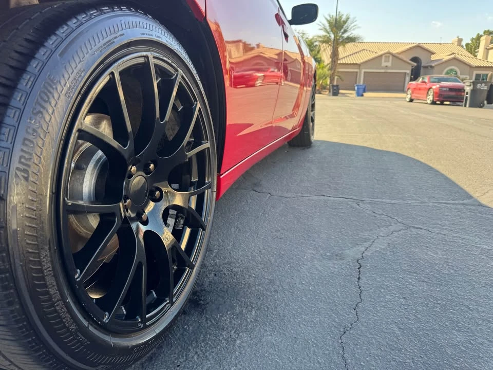 2013 Dodge Charger 7th Gen - Image 18 of 20