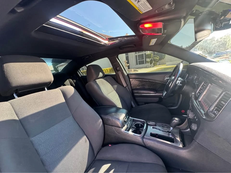 2013 Dodge Charger 7th Gen - Image 12 of 20