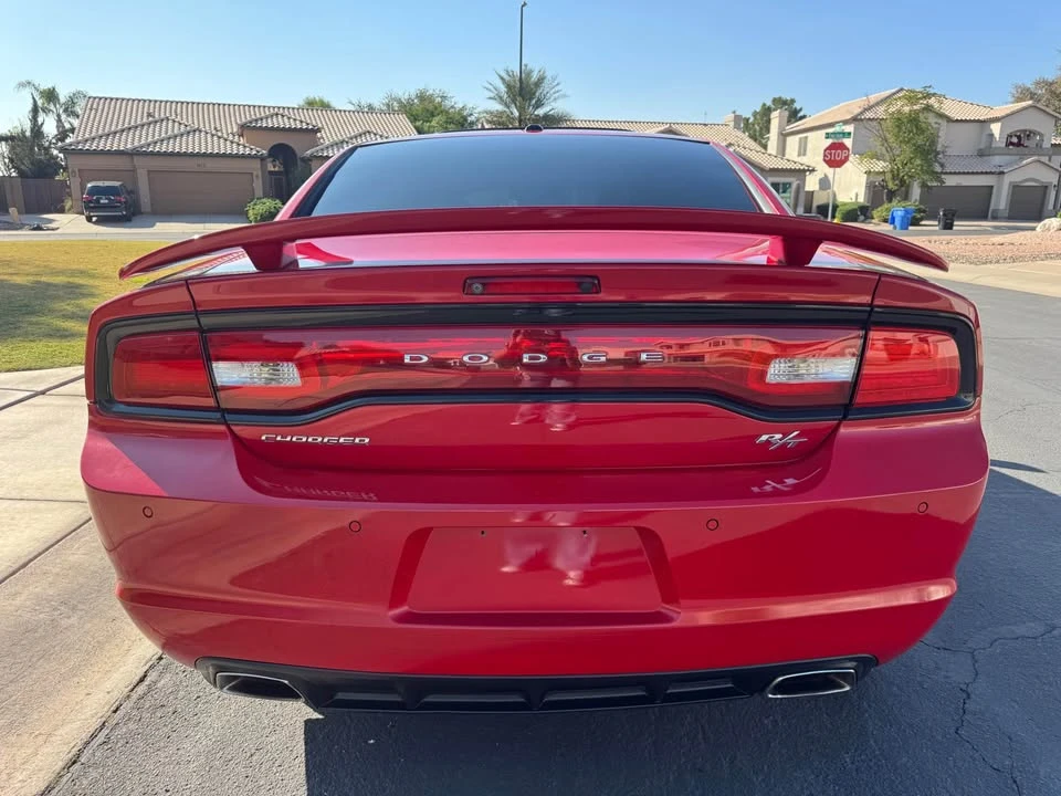 2013 Dodge Charger 7th Gen - Image 5 of 20