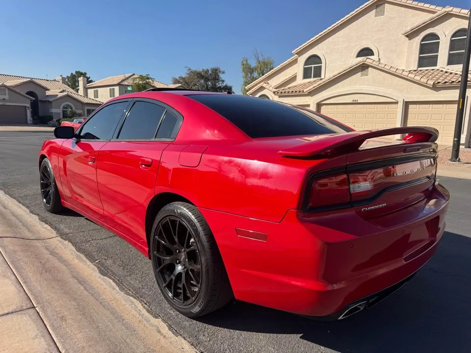 2013 Dodge Charger 7th Gen - Image 6 of 20