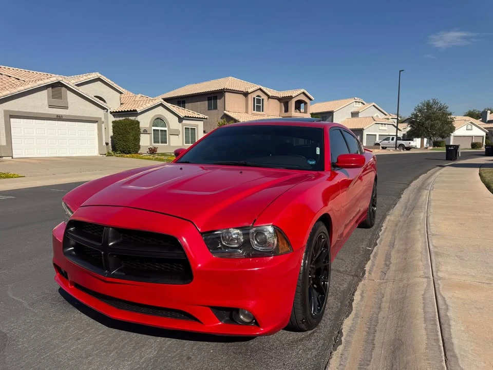 2013 Dodge Charger 7th Gen - Image 8 of 20