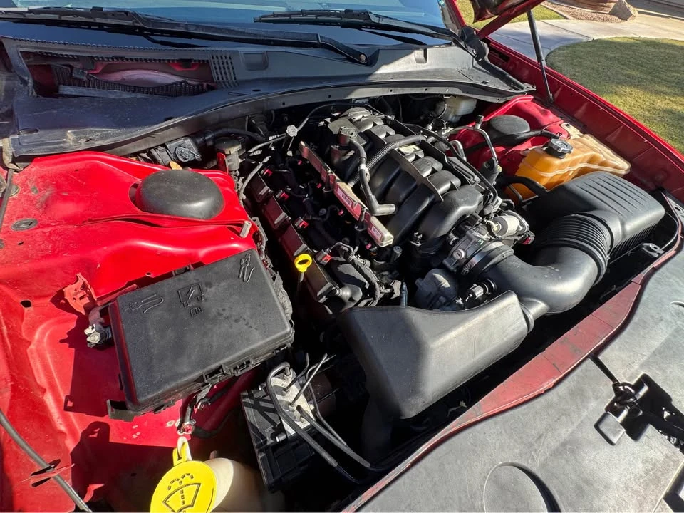 2013 Dodge Charger 7th Gen - Image 19 of 20