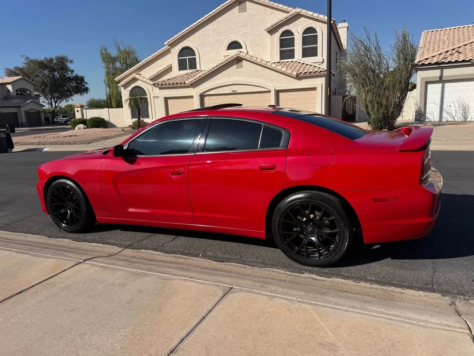 2013 Dodge Charger 7th Gen - Image 7 of 20