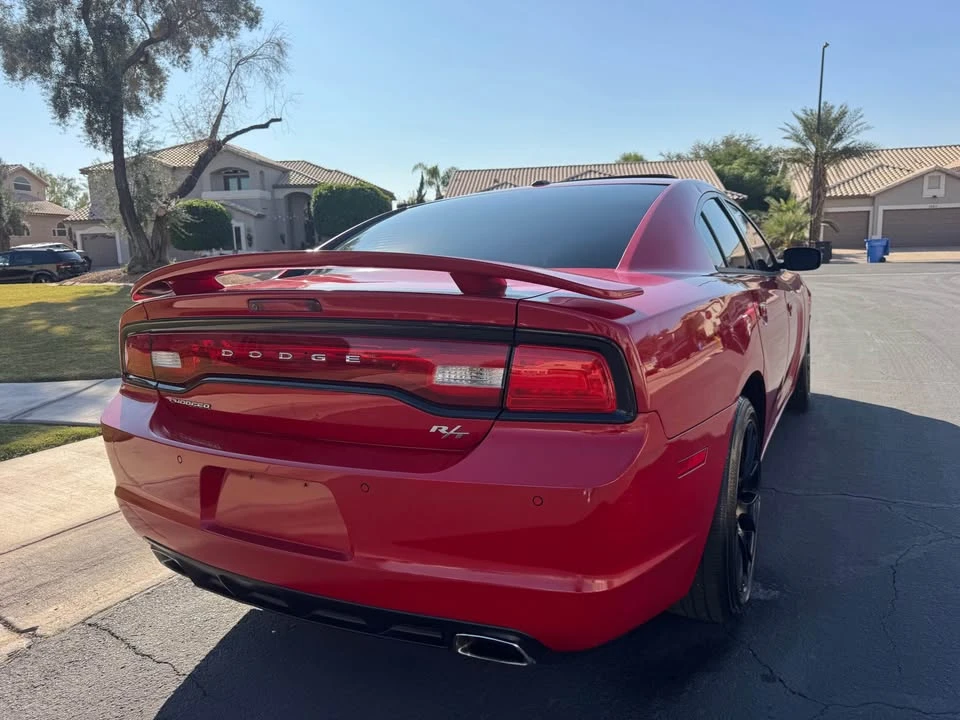 2013 Dodge Charger 7th Gen - Image 4 of 20