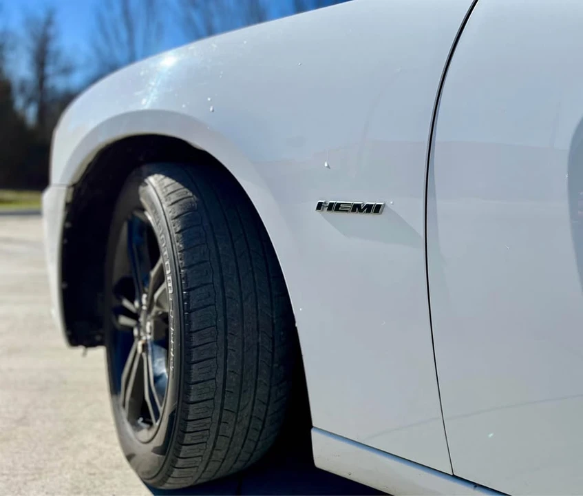 2013 Dodge Charger 7th Gen - Image 8 of 20