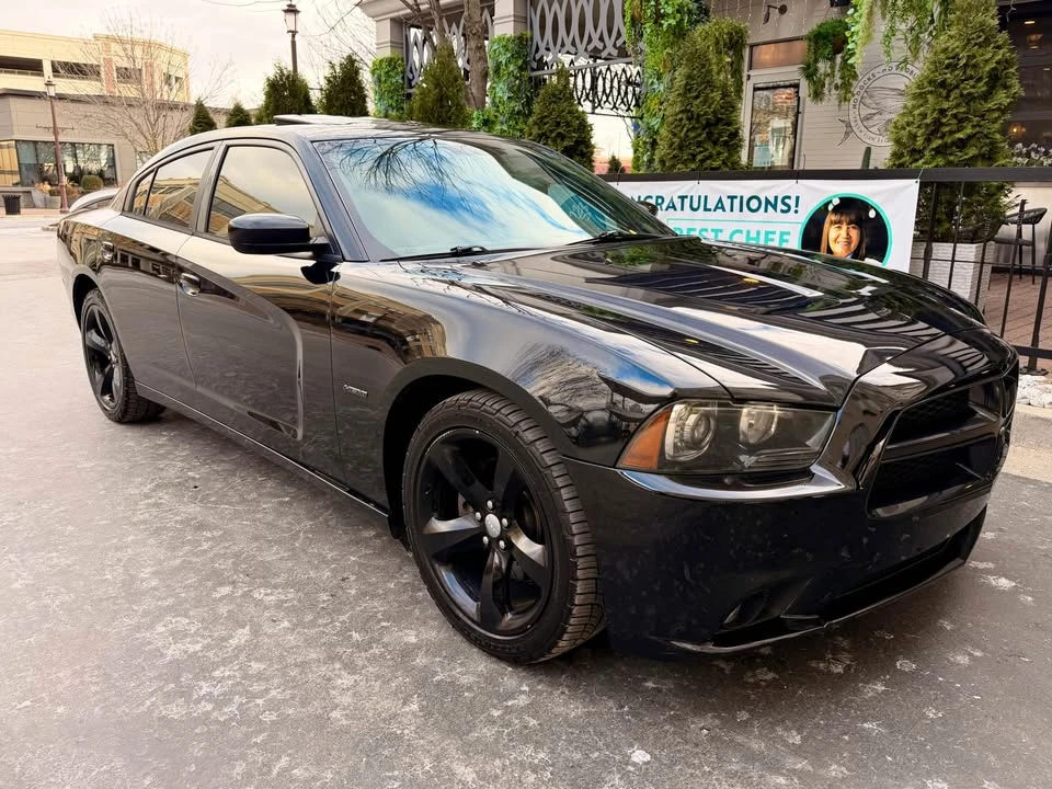 2013 Dodge Charger 7th Gen - Image 2 of 15