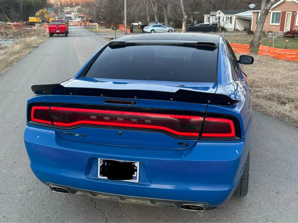 2013 Dodge Charger 7th Gen - Image 6 of 7