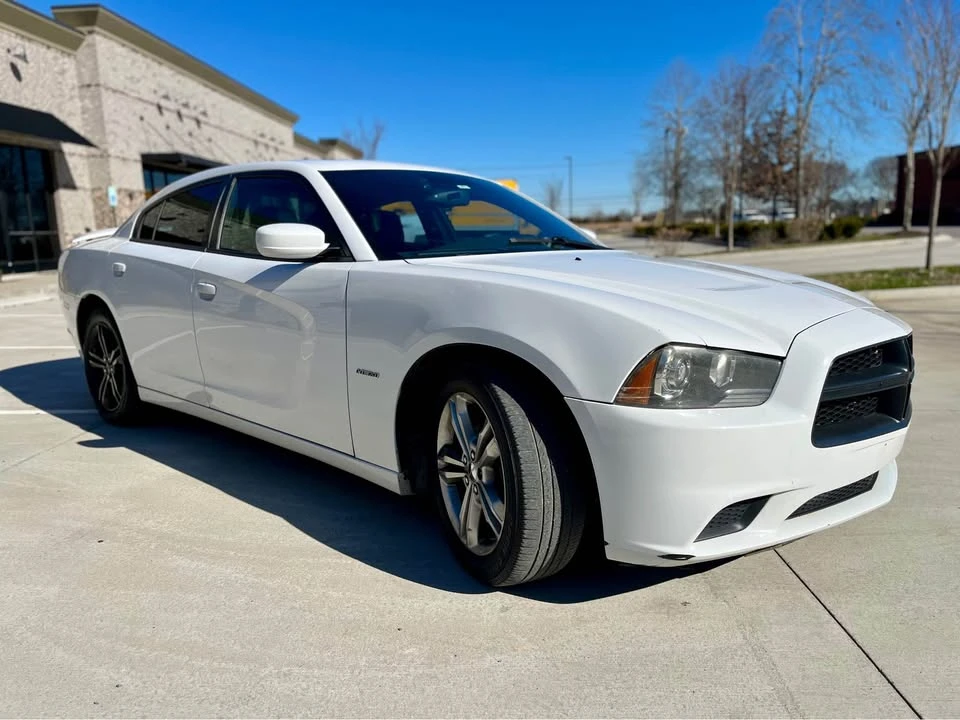 2013 Dodge Charger 7th Gen - Image 7 of 20