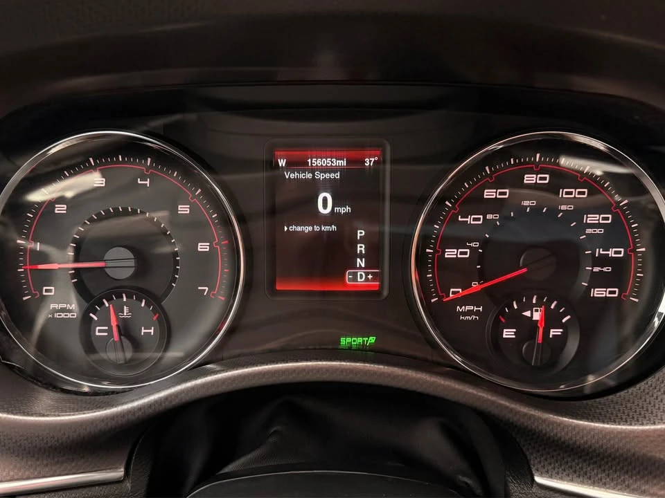 2013 Dodge Charger 7th Gen - Image 9 of 15