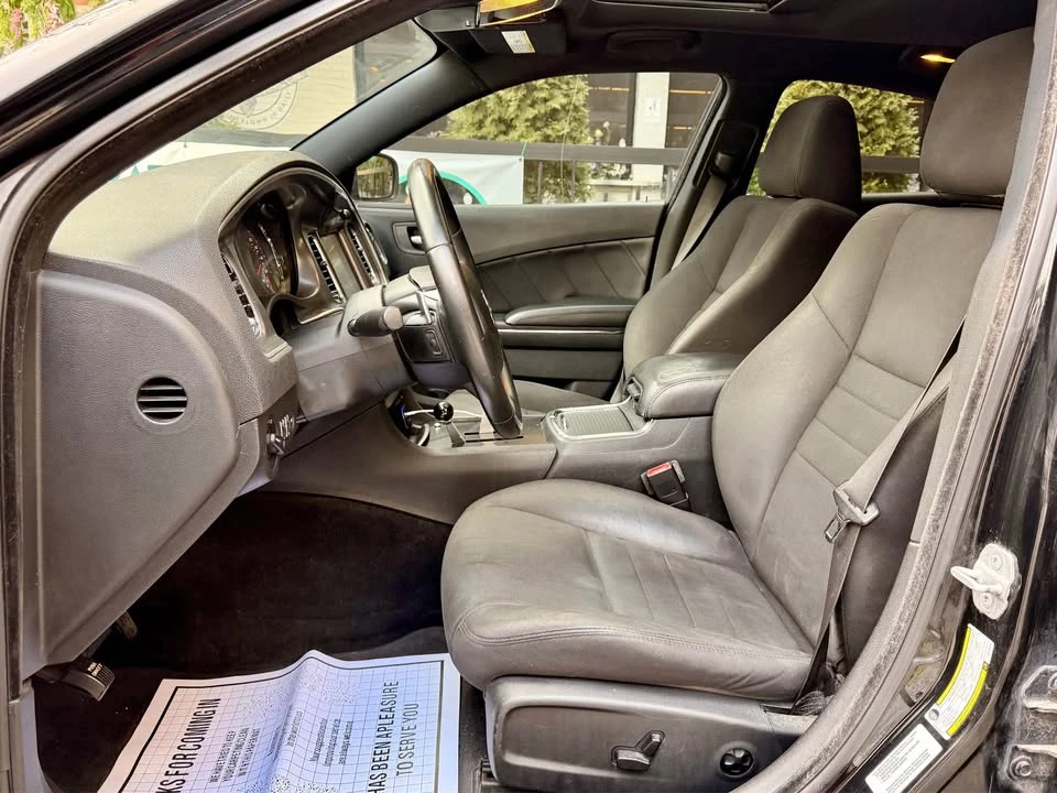 2013 Dodge Charger 7th Gen - Image 14 of 15