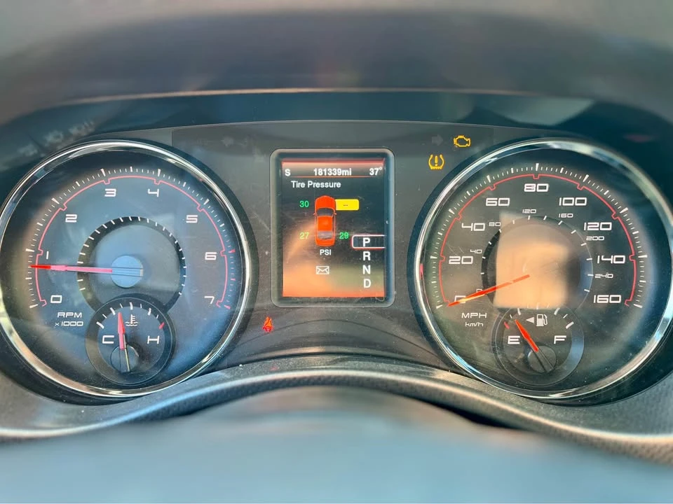 2013 Dodge Charger 7th Gen - Image 18 of 20