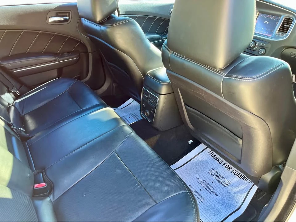 2013 Dodge Charger 7th Gen - Image 13 of 20