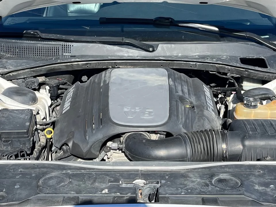 2013 Dodge Charger 7th Gen - Image 9 of 20