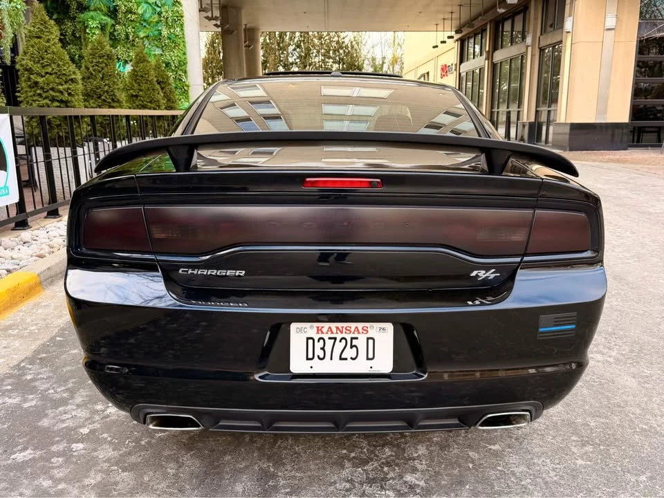 2013 Dodge Charger 7th Gen - Image 5 of 15