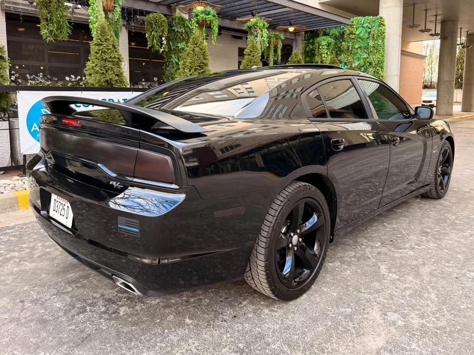 2013 Dodge Charger 7th Gen - Image 3 of 15