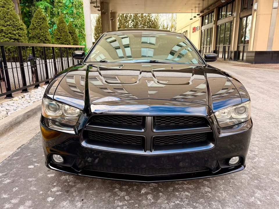 2013 Dodge Charger 7th Gen - Image 6 of 15
