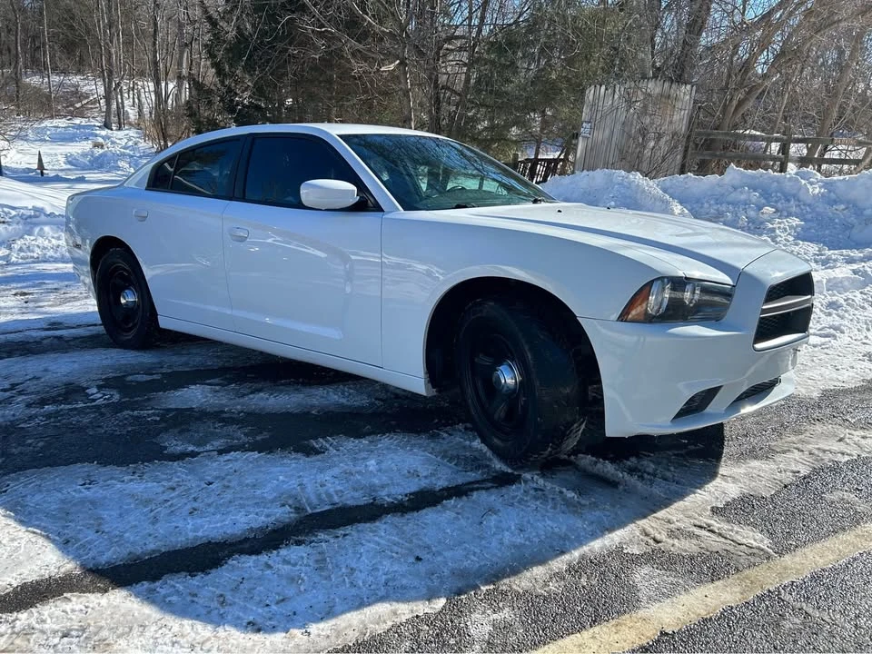 2013 Dodge Charger 7th Gen - Image 7 of 16