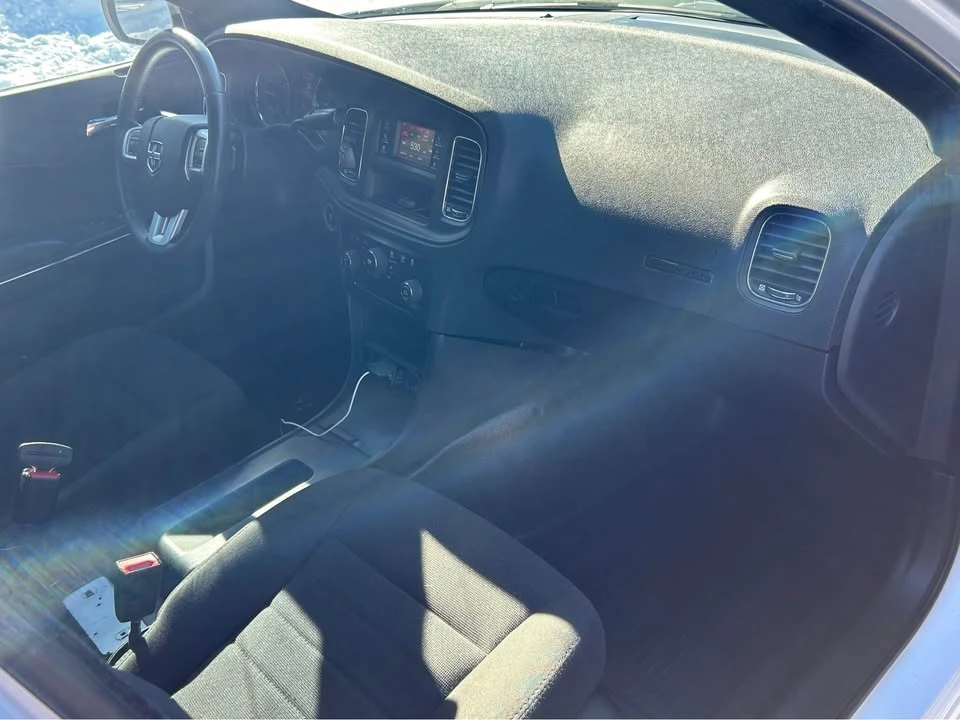 2013 Dodge Charger 7th Gen - Image 13 of 16