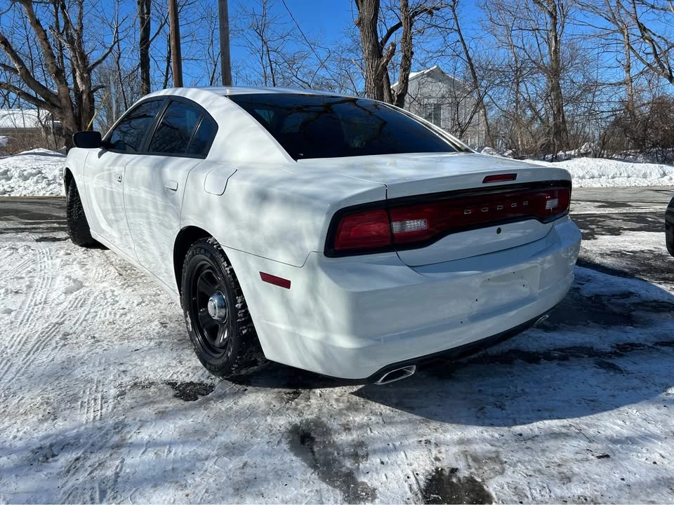 2013 Dodge Charger 7th Gen - Image 3 of 16
