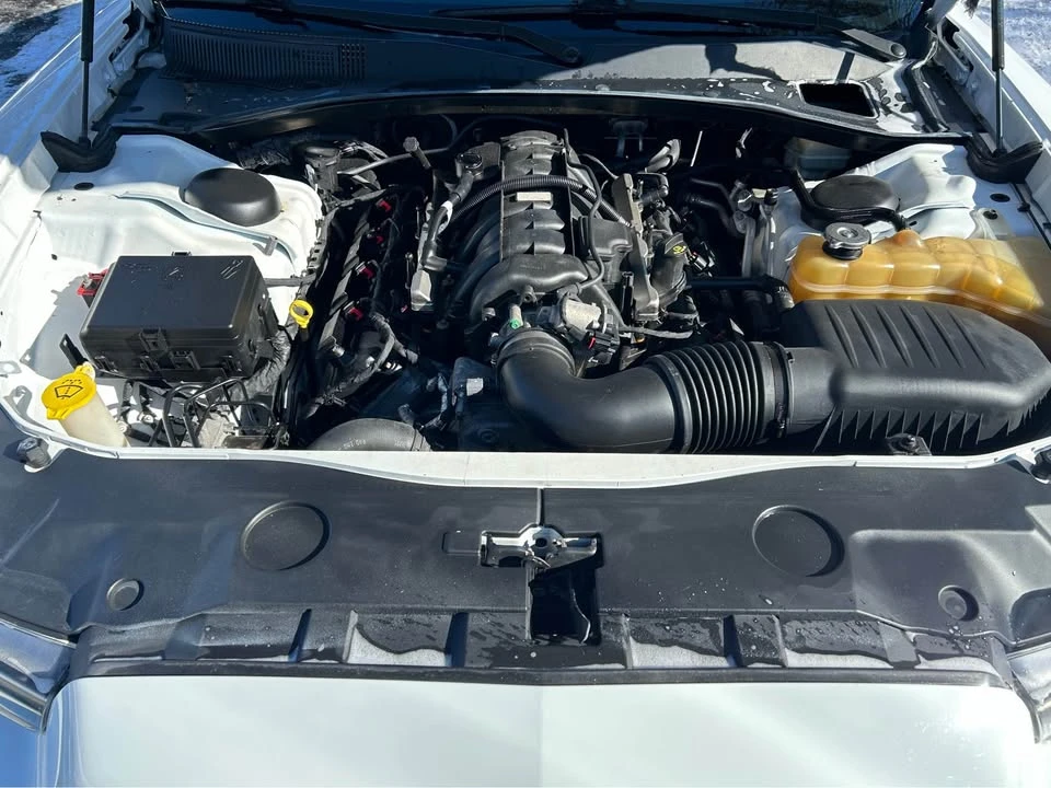 2013 Dodge Charger 7th Gen - Image 16 of 16