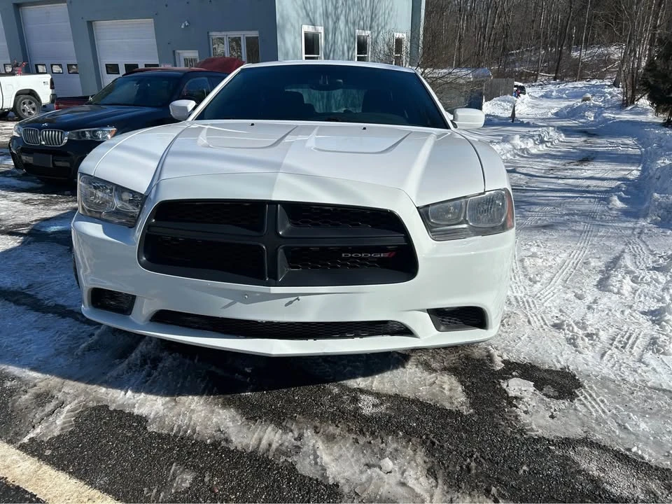 2013 Dodge Charger 7th Gen - Image 8 of 16