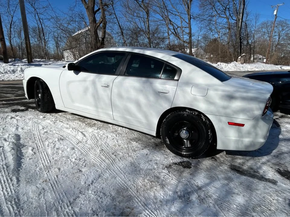 2013 Dodge Charger 7th Gen - Image 2 of 16
