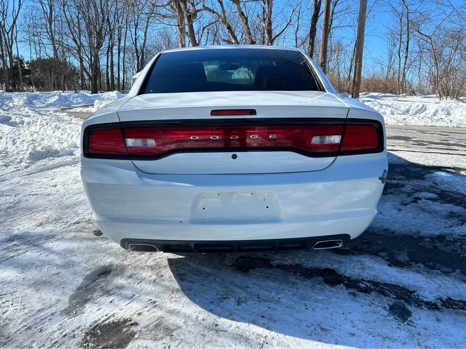 2013 Dodge Charger 7th Gen - Image 4 of 16