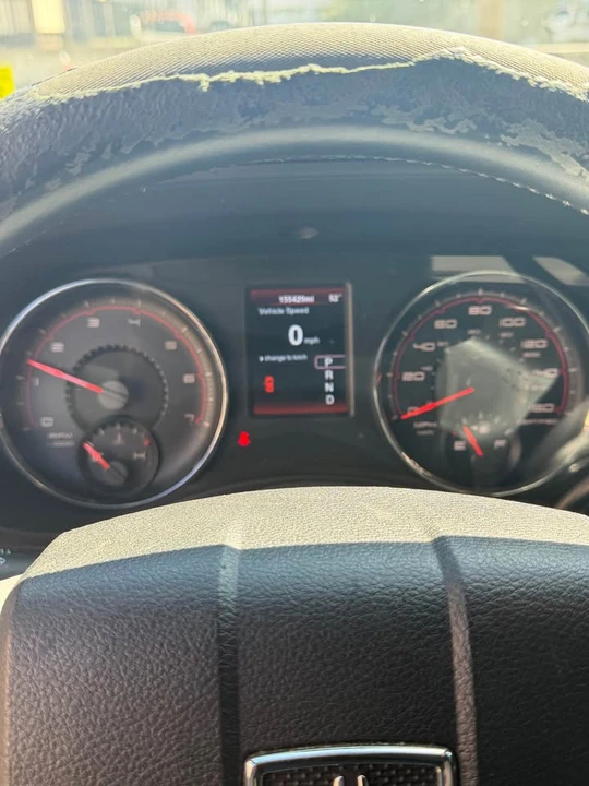 2013 Dodge Charger 7th Gen - Image 6 of 9