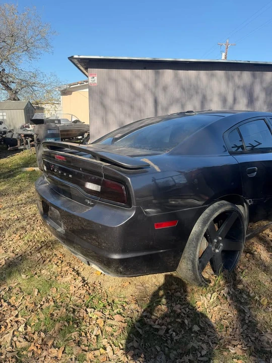 2013 Dodge Charger 7th Gen - Image 5 of 16