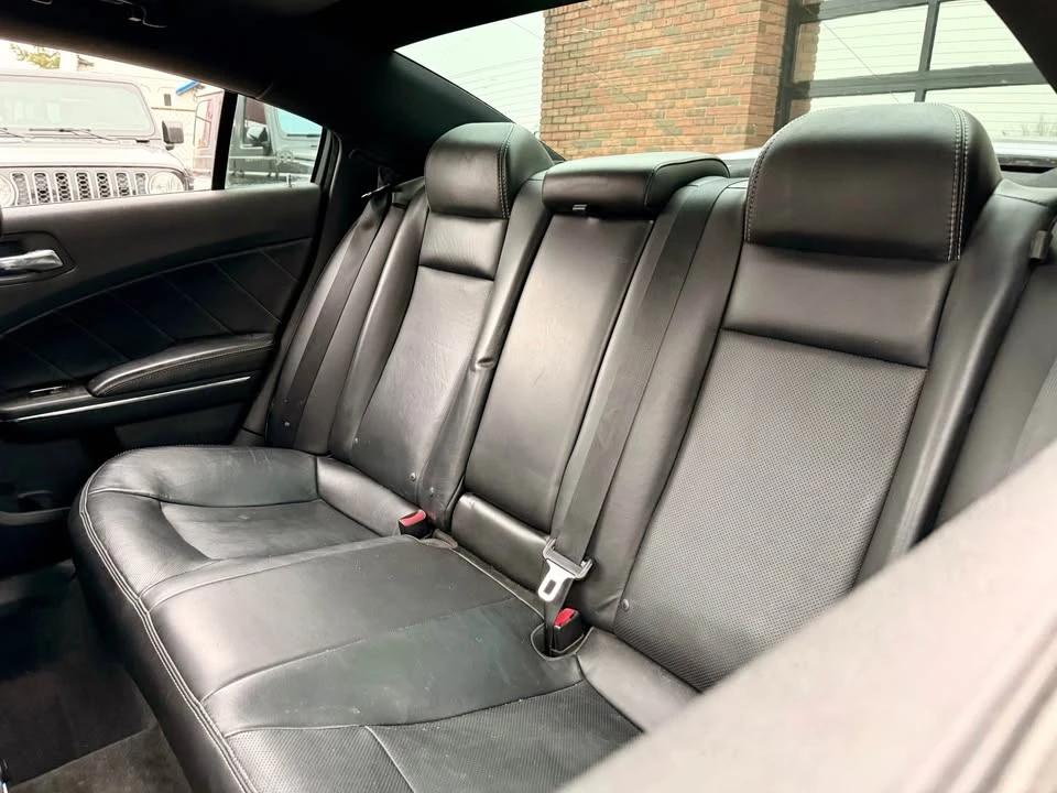 2013 Dodge Charger 7th Gen - Image 13 of 13