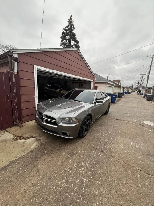 2013 Dodge Charger 7th Gen - Image 4 of 5