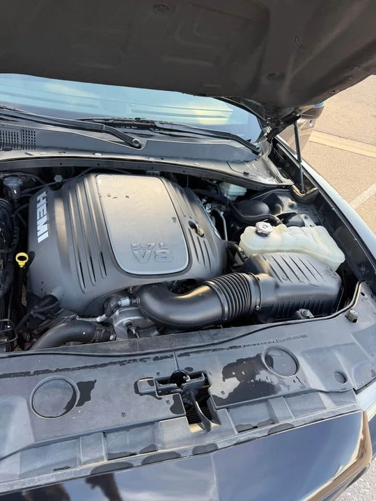 2013 Dodge Charger 7th Gen - Image 6 of 11