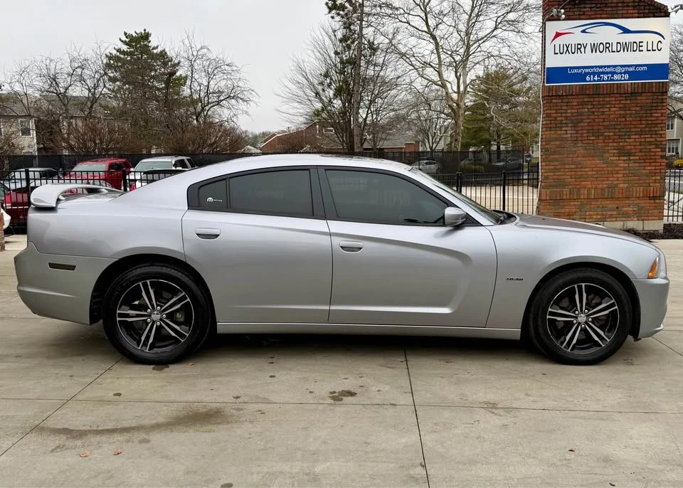 2013 Dodge Charger 7th Gen - Image 6 of 13