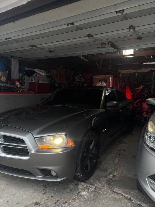 2013 Dodge Charger 7th Gen - Image 2 of 5