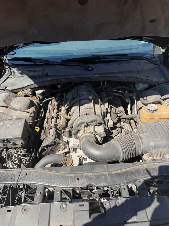 2013 Dodge Charger 7th Gen - Image 8 of 9