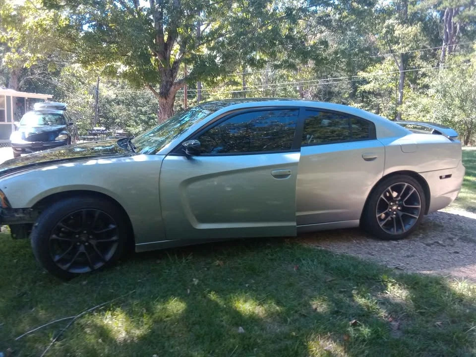 2013 Dodge Charger 7th Gen - Image 8 of 10