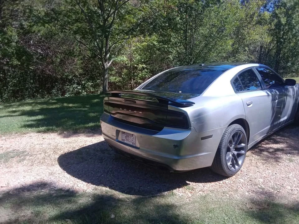 2013 Dodge Charger 7th Gen - Image 10 of 10