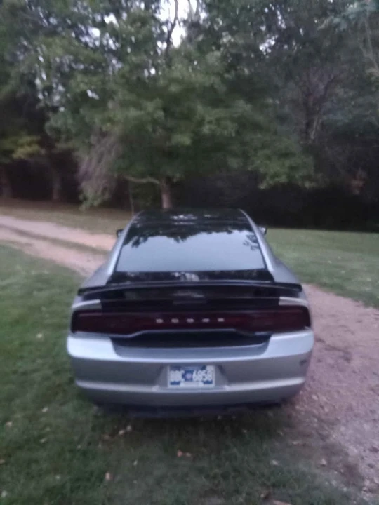 2013 Dodge Charger 7th Gen - Image 6 of 10