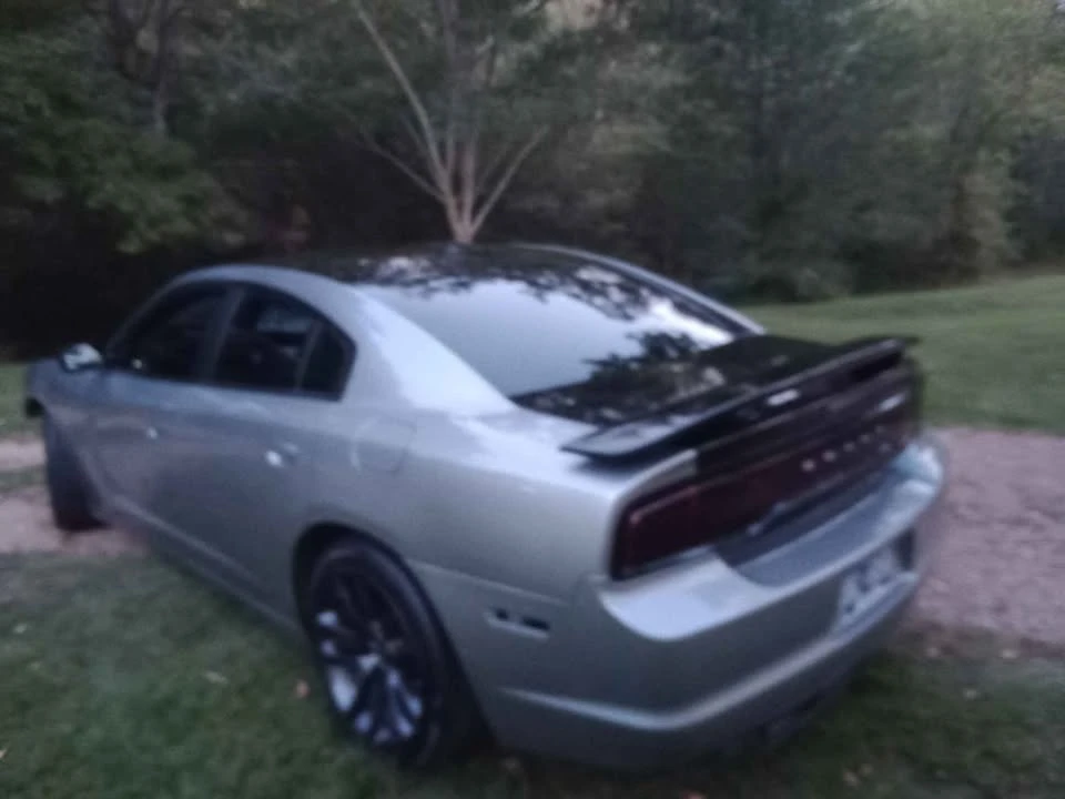 2013 Dodge Charger 7th Gen - Image 9 of 10