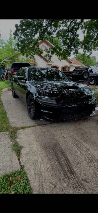 2013 Dodge Charger 7th Gen - Image 2 of 5