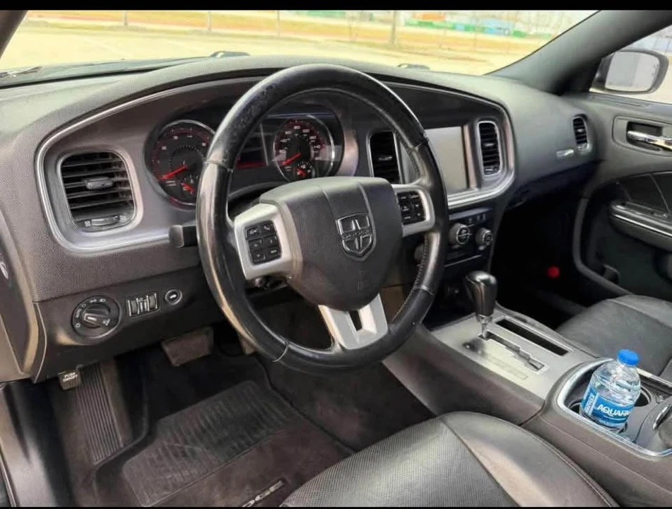 2013 Dodge Charger 7th Gen - Image 3 of 5