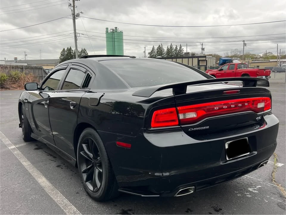 2013 Dodge Charger 7th Gen - Image 8 of 17